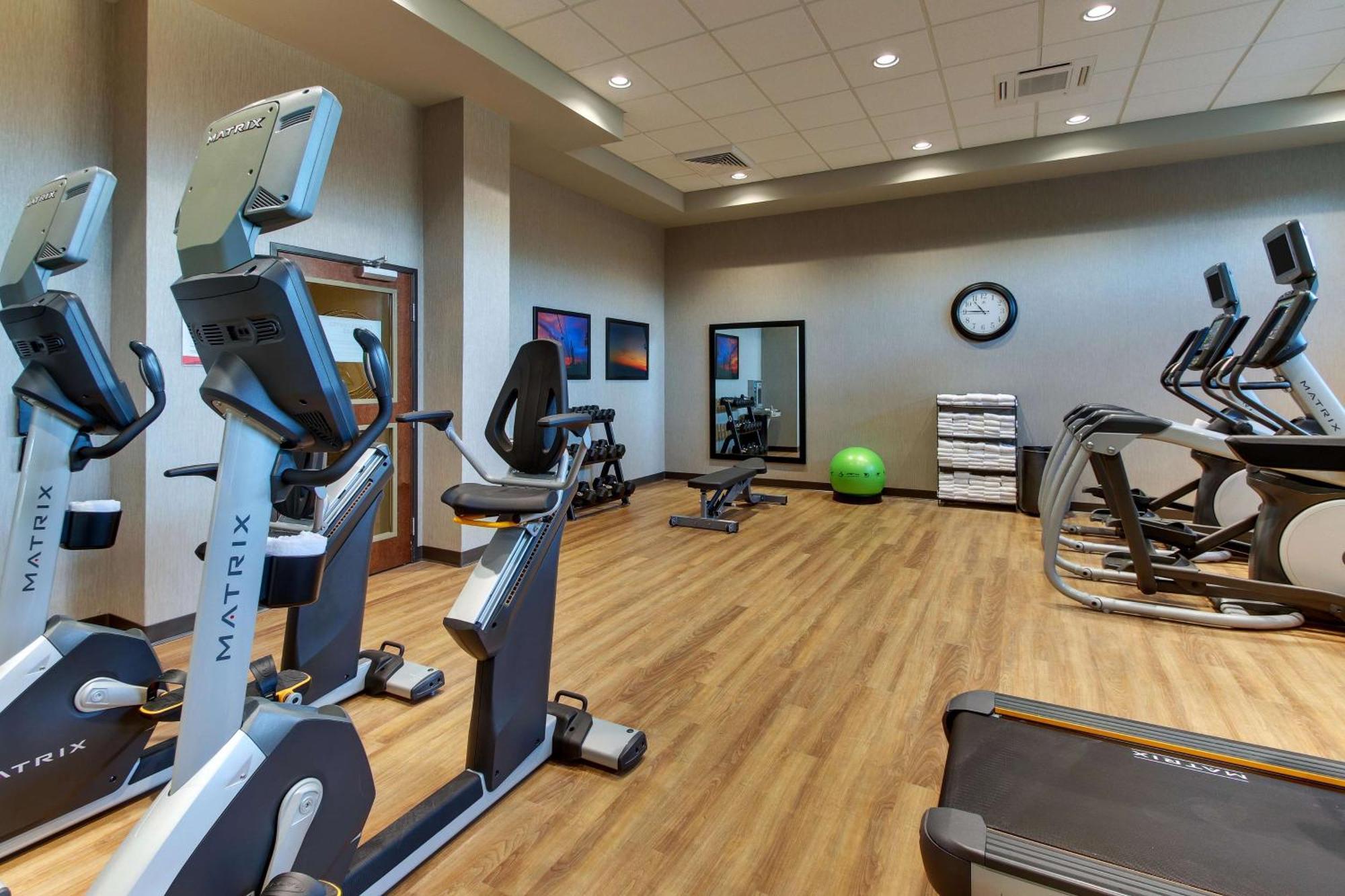 Drury Inn & Suites Columbus Polaris ภายนอก รูปภาพ