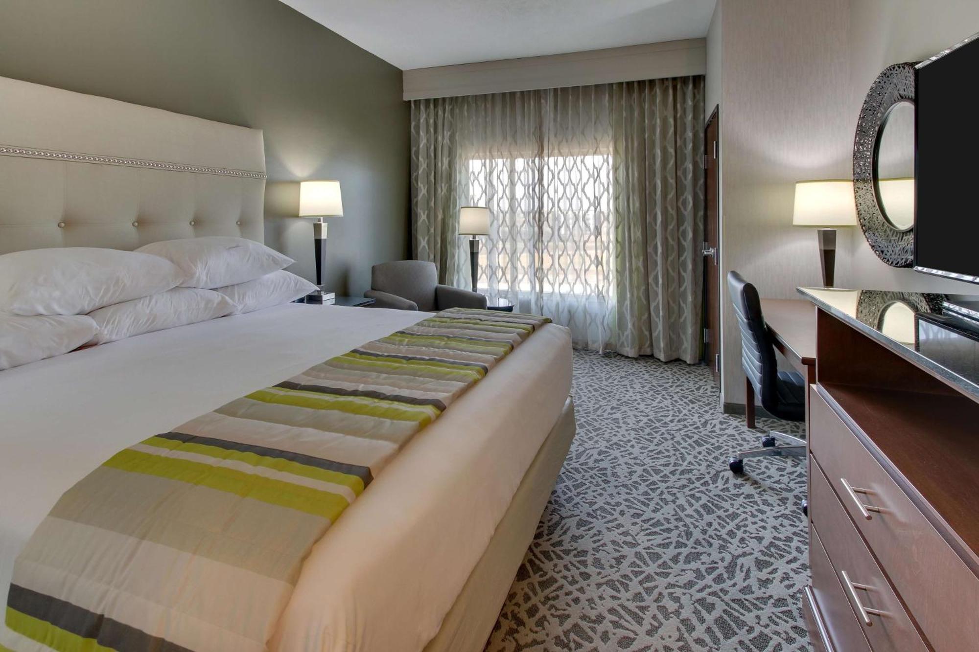 Drury Inn & Suites Columbus Polaris ภายนอก รูปภาพ