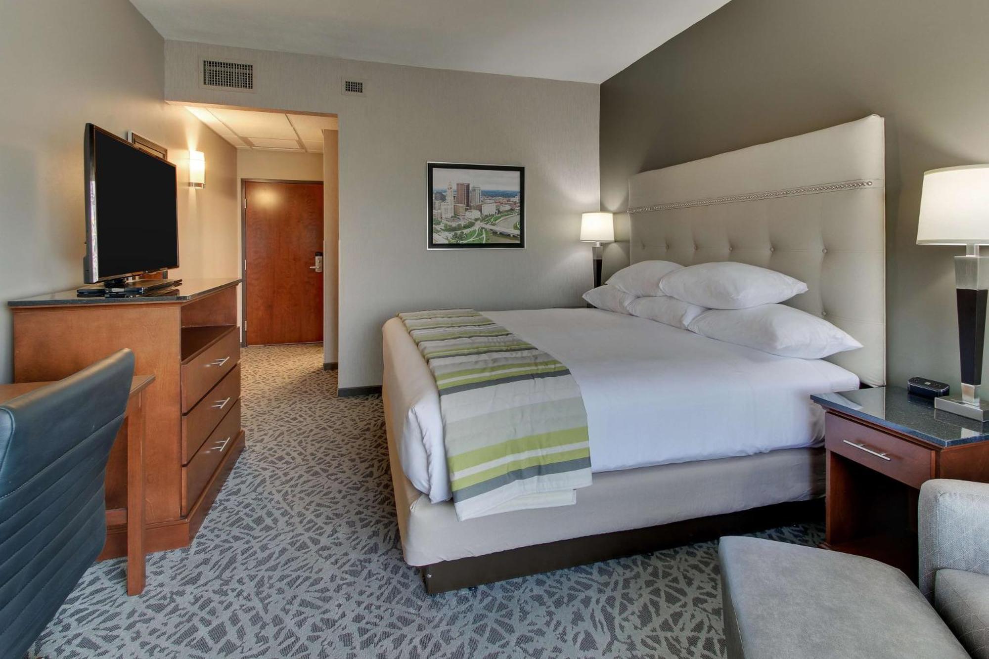 Drury Inn & Suites Columbus Polaris ภายนอก รูปภาพ